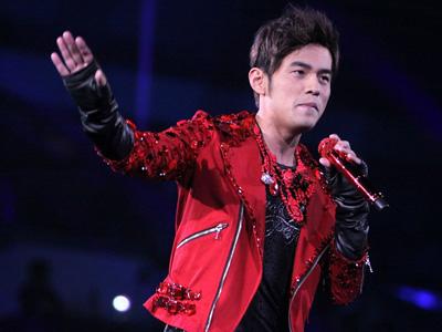 Tiket Konser Jay Chou di Jakarta Mulai Dijual Hari Ini!